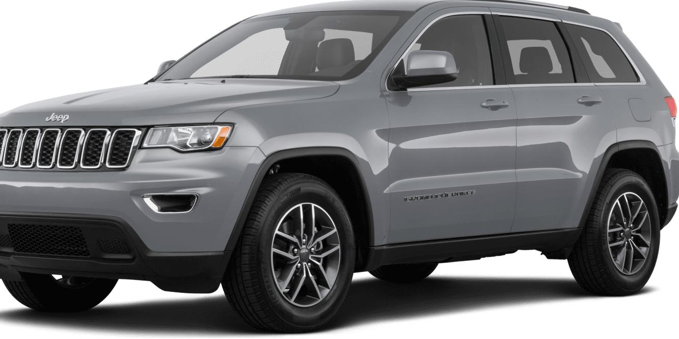 JEEP GRAND CHEROKEE 2019 1C4RJEBG0KC680737 image